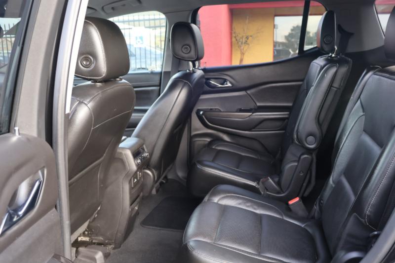 GMC Acadia SLT-1 FWD 2019