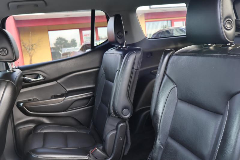 GMC Acadia SLT-1 FWD 2019