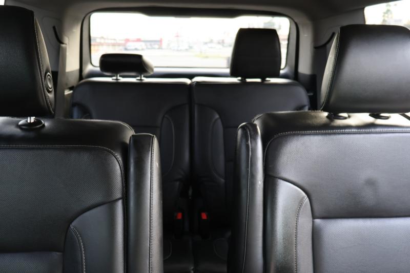 GMC Acadia SLT-1 FWD 2019