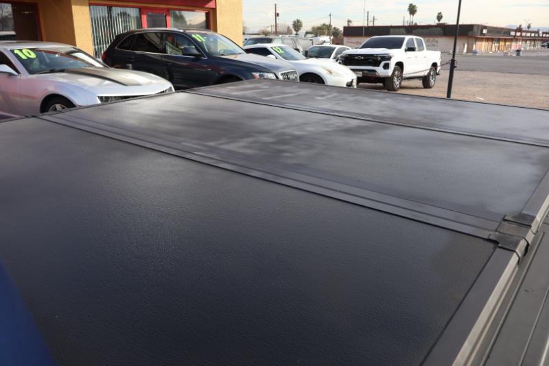 Chevrolet Silverado 1500 LT Double Cab 2WD 2015