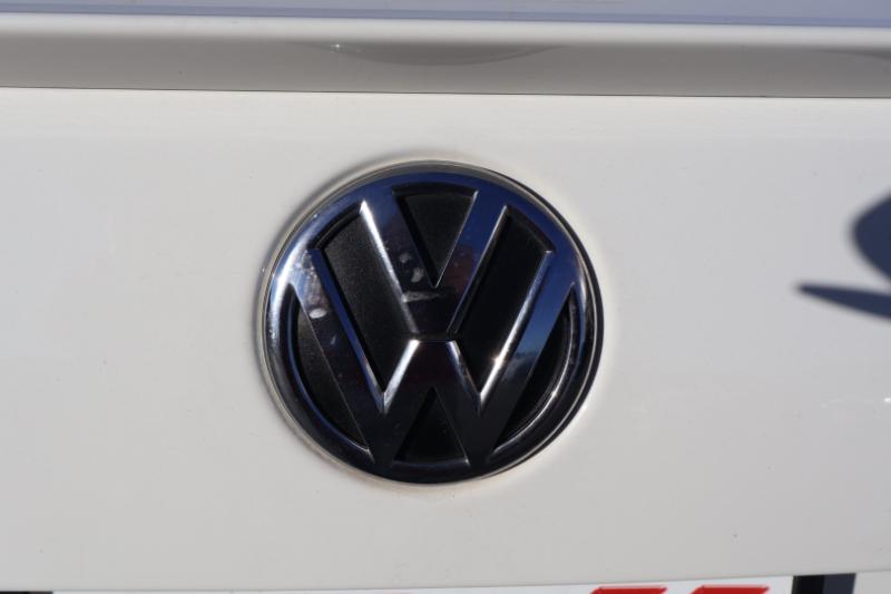 Volkswagen Jetta TDi 2012