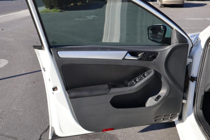 Volkswagen Jetta TDi 2012