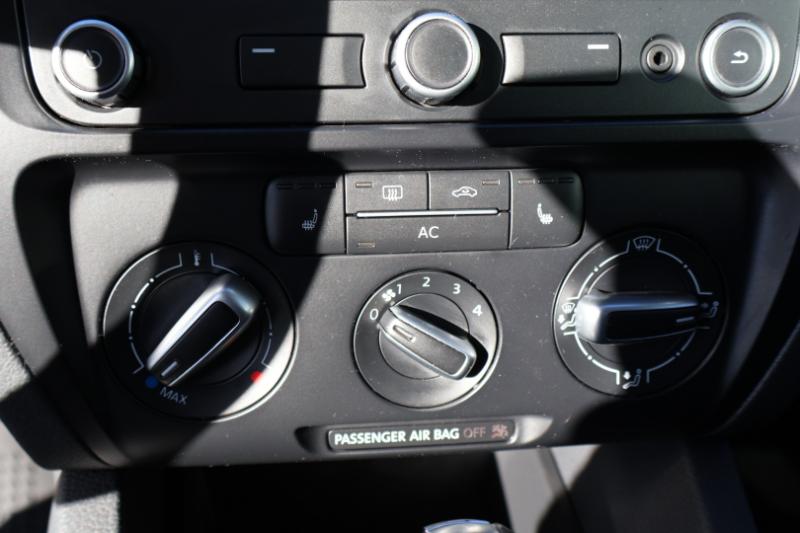 Volkswagen Jetta TDi 2012