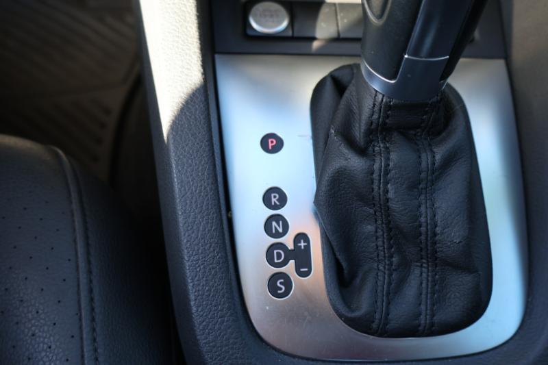 Volkswagen Jetta TDi 2012