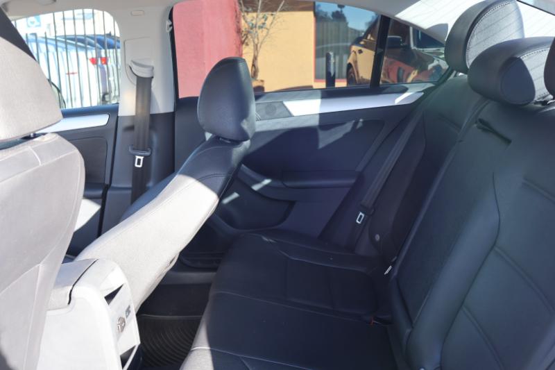 Volkswagen Jetta TDi 2012