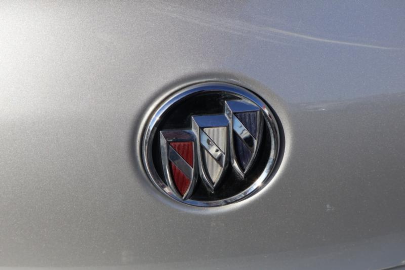 Buick LaCrosse Premium 2018