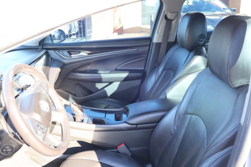 Buick LaCrosse Premium 2018