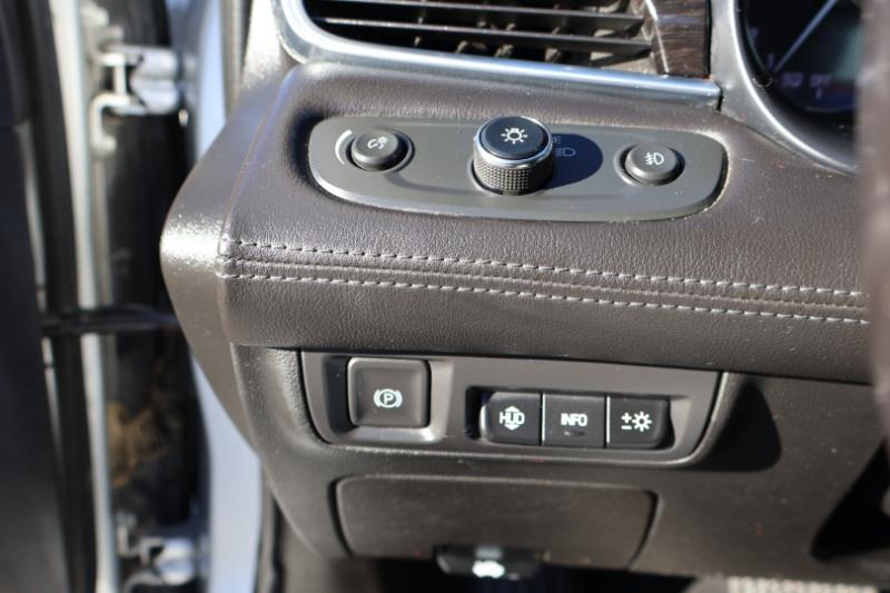 Buick LaCrosse Premium 2018