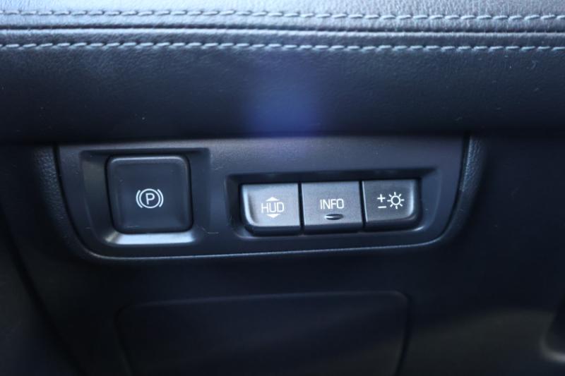 Buick LaCrosse Premium 2018