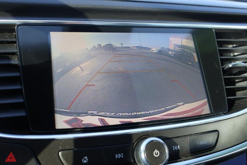 Buick LaCrosse Premium 2018