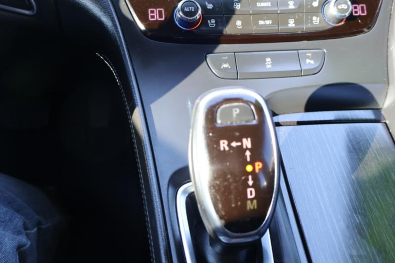 Buick LaCrosse Premium 2018