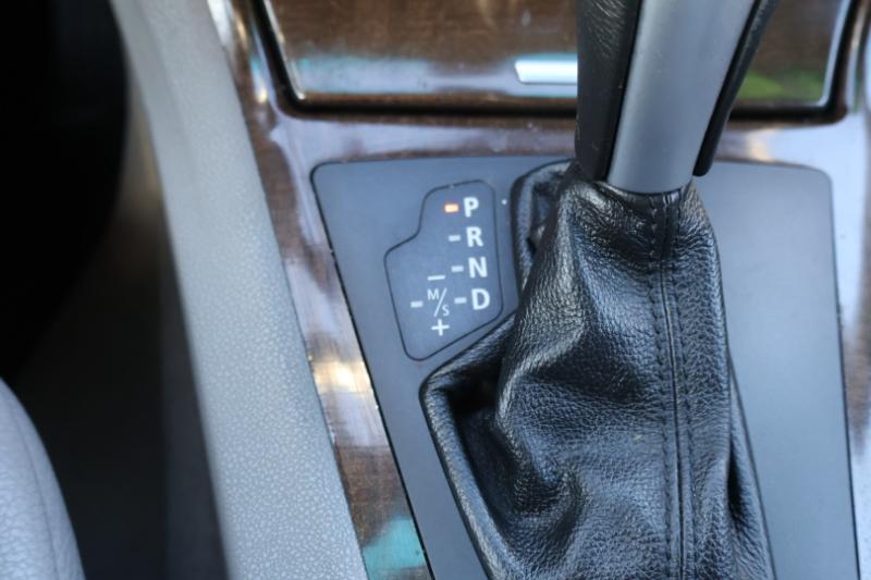 BMW X3 X3 4dr AWD 3.0i 2006