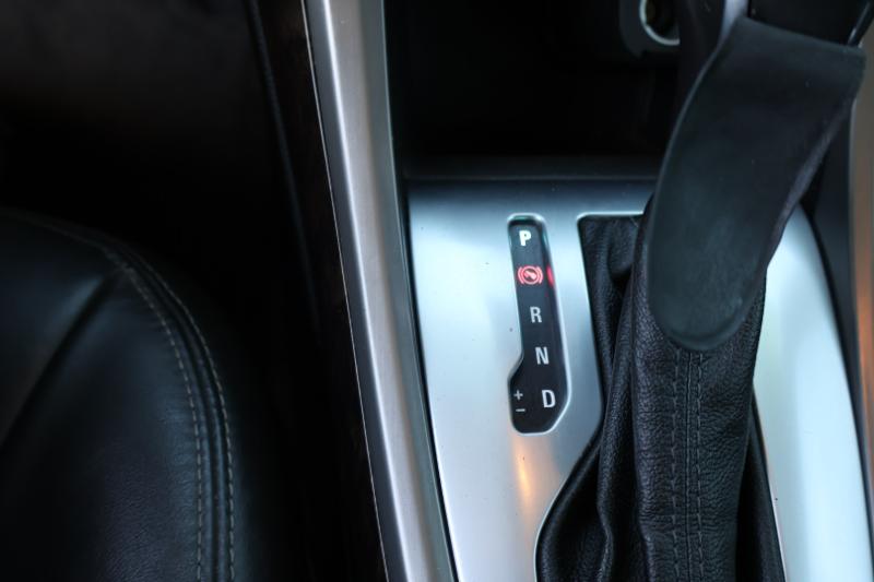 Buick Verano Leather 2012