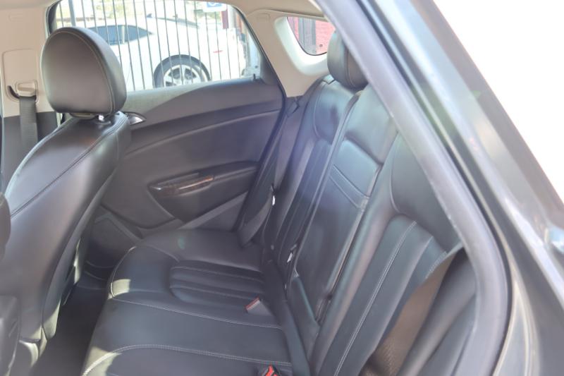 Buick Verano Leather 2012