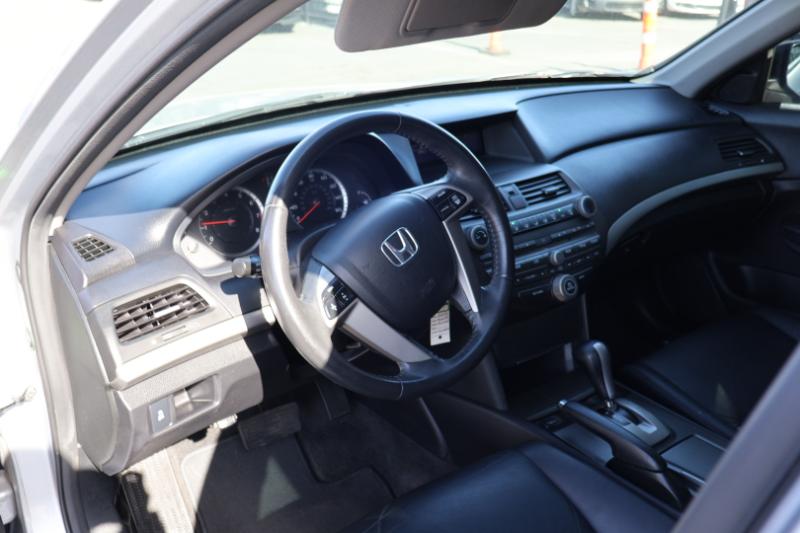 Honda Accord SE Sedan 2012