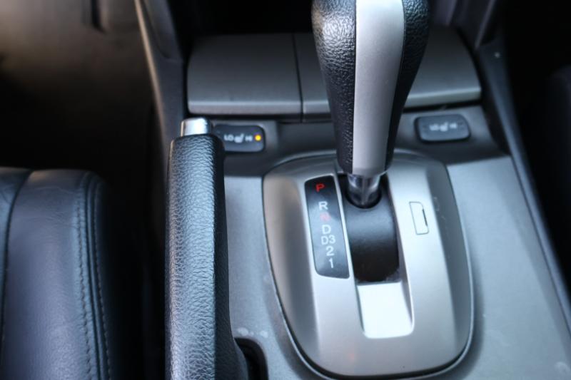 Honda Accord SE Sedan 2012