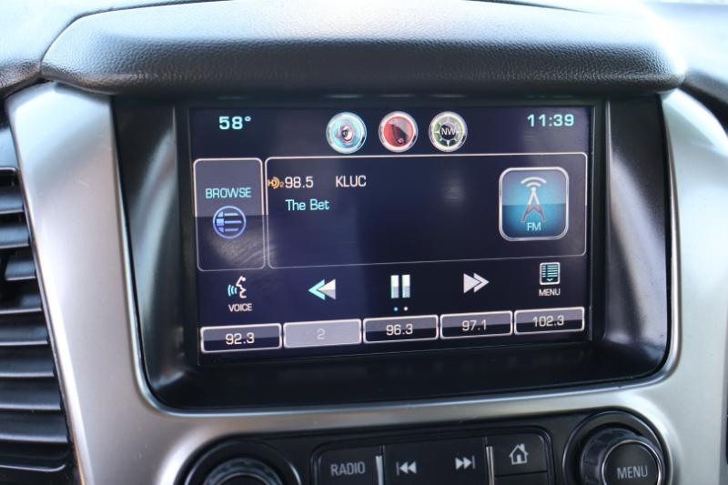 Chevrolet Suburban LTZ 2WD 2015