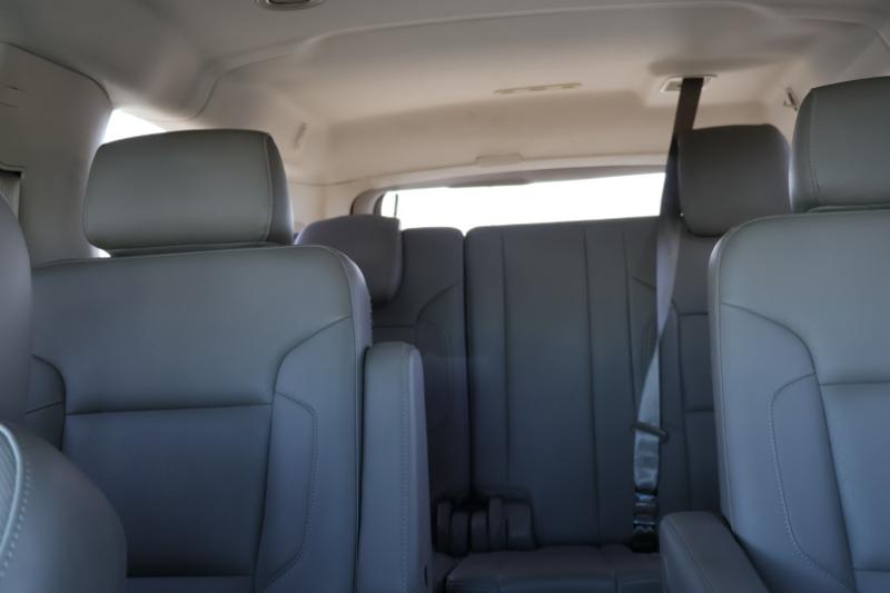 Chevrolet Suburban LTZ 2WD 2015