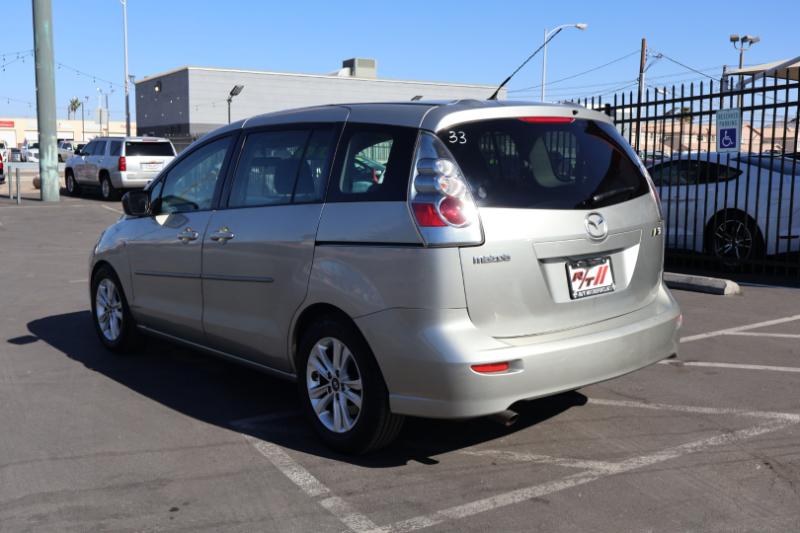 Mazda MAZDA5 Sport 2006