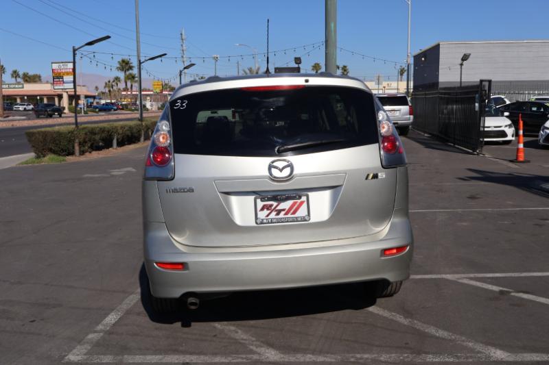 Mazda MAZDA5 Sport 2006