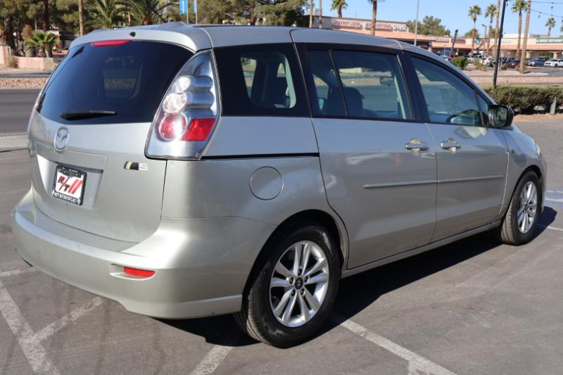 Mazda MAZDA5 Sport 2006