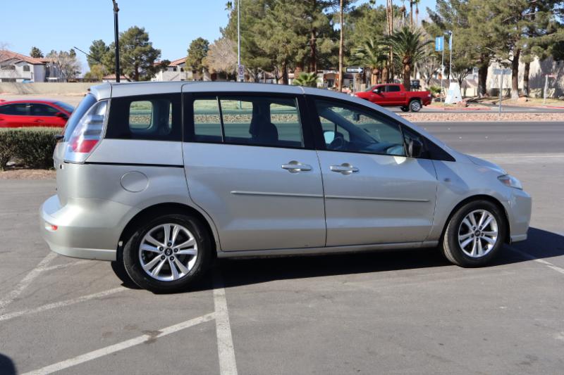 Mazda MAZDA5 Sport 2006