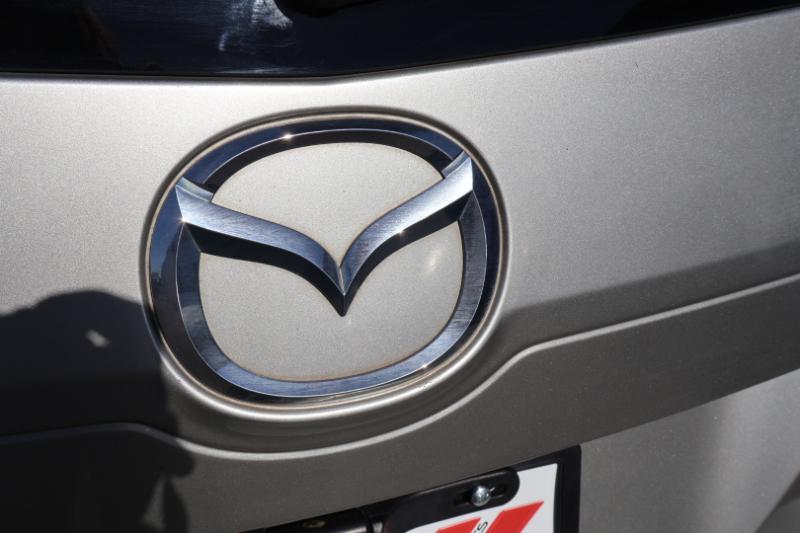 Mazda MAZDA5 Sport 2006