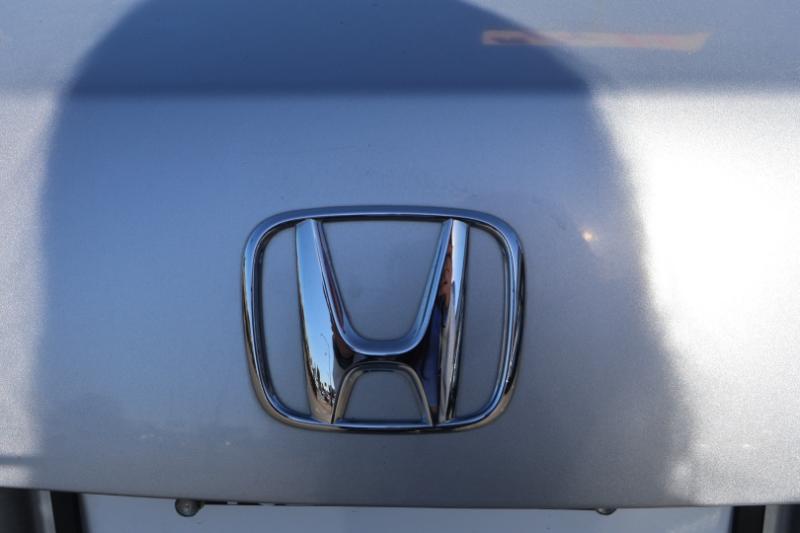 Honda Accord EX-L V-6 2008