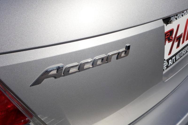 Honda Accord EX-L V-6 2008