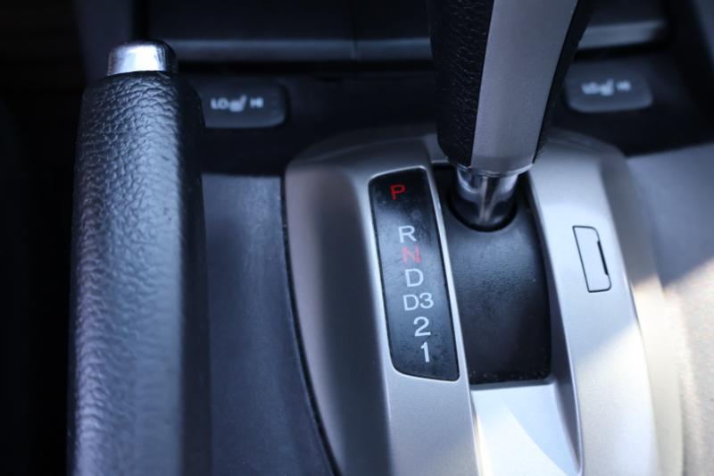 Honda Accord EX-L V-6 2008