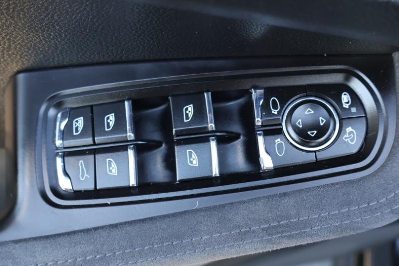 Porsche Macan GTS 2017