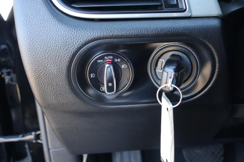 Porsche Macan GTS 2017