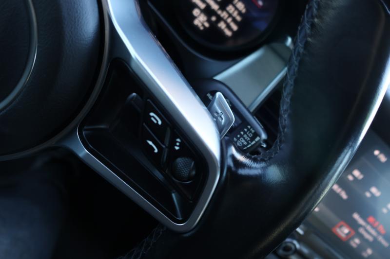 Porsche Macan GTS 2017