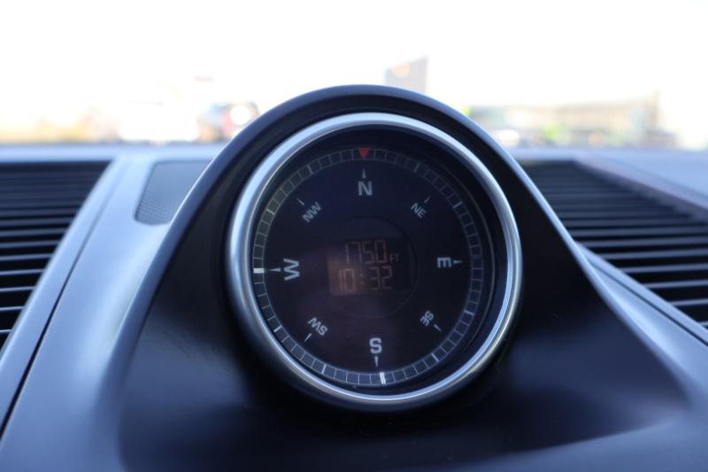 Porsche Macan GTS 2017