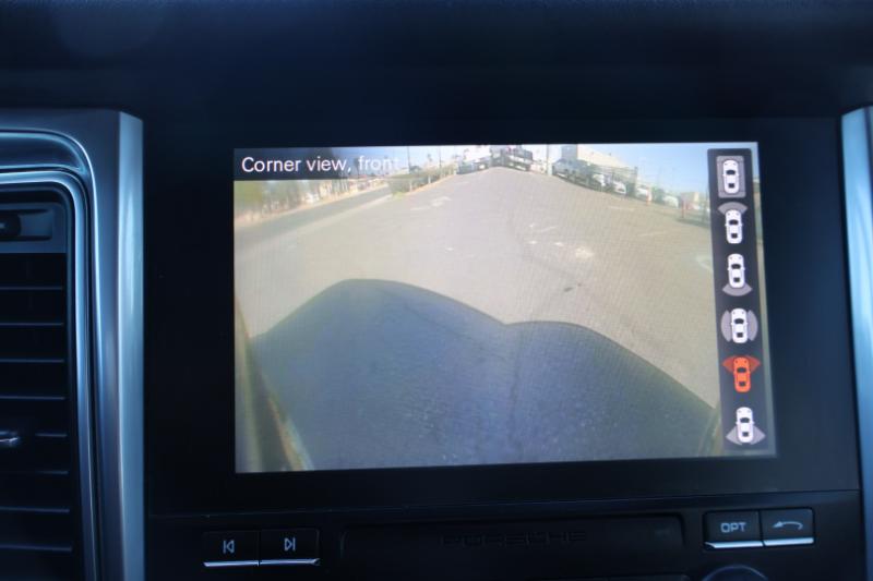 Porsche Macan GTS 2017