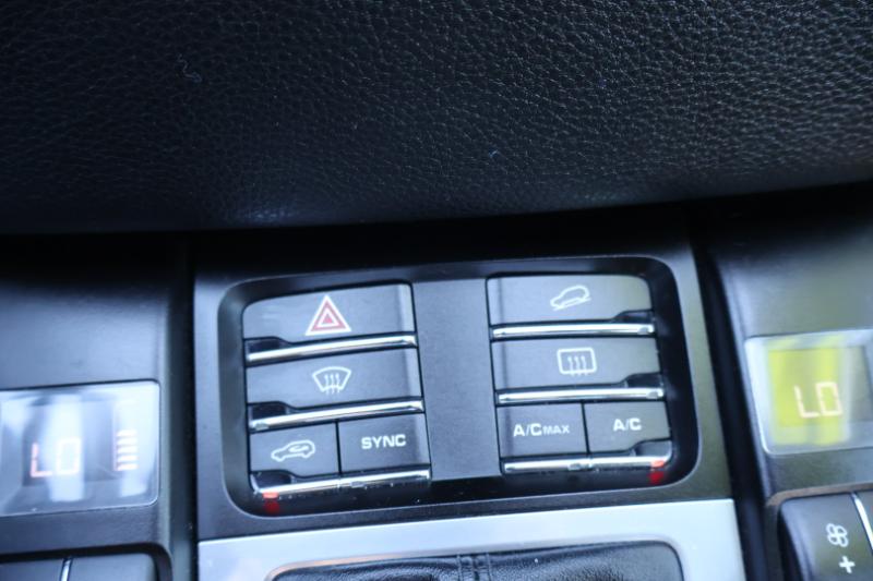 Porsche Macan GTS 2017