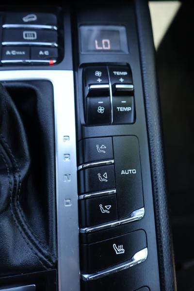 Porsche Macan GTS 2017