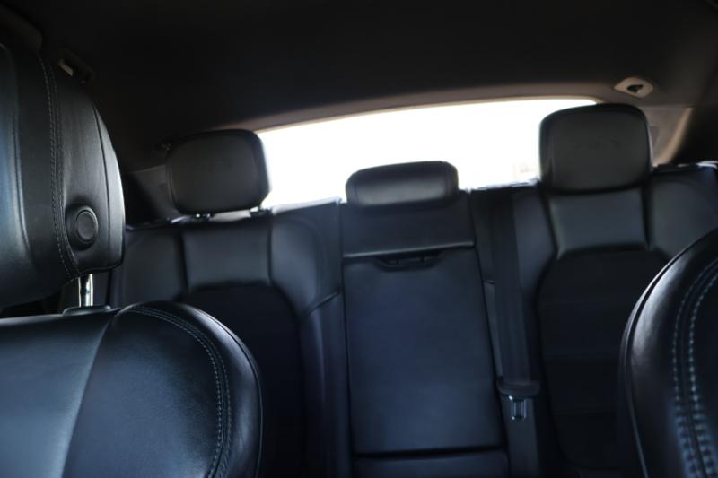 Porsche Macan GTS 2017