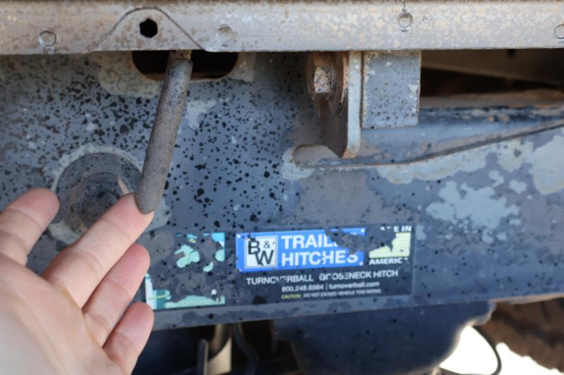 Chevrolet Silverado 2500HD Work Truck Double Cab 4WD 2015