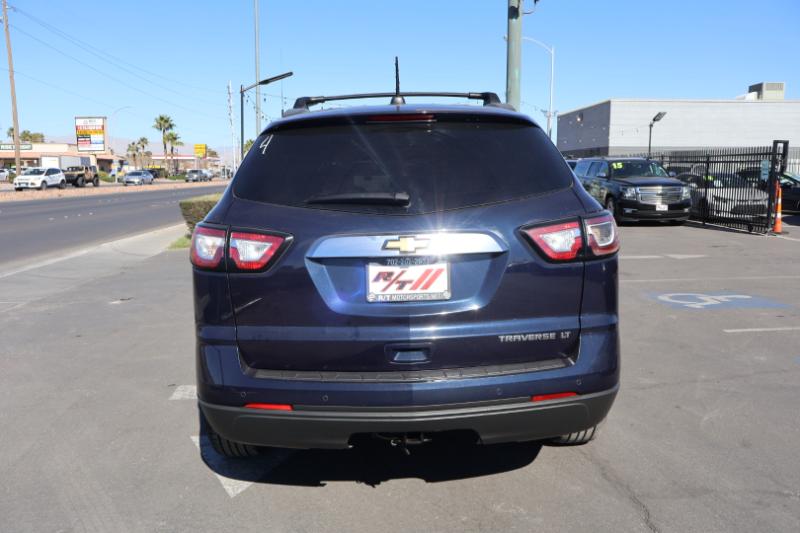 Chevrolet Traverse 1LT FWD 2016