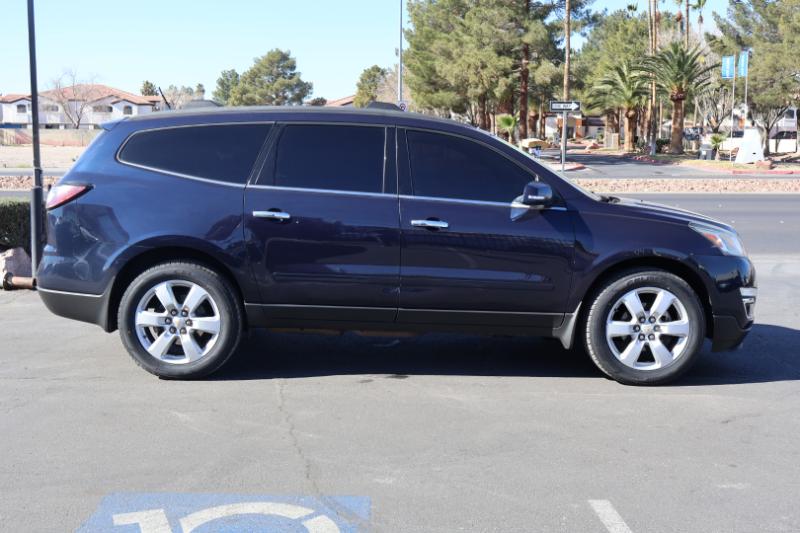 Chevrolet Traverse 1LT FWD 2016