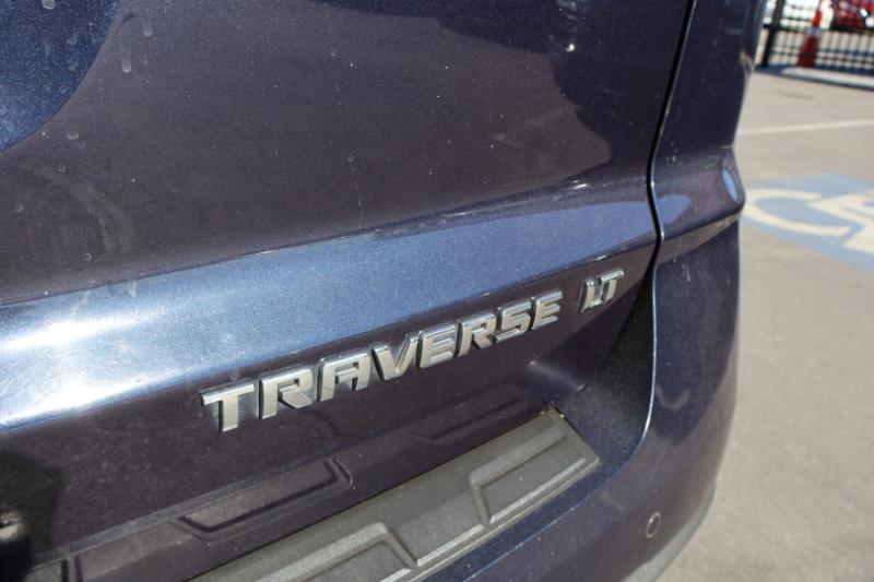 Chevrolet Traverse 1LT FWD 2016