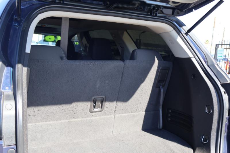 Chevrolet Traverse 1LT FWD 2016