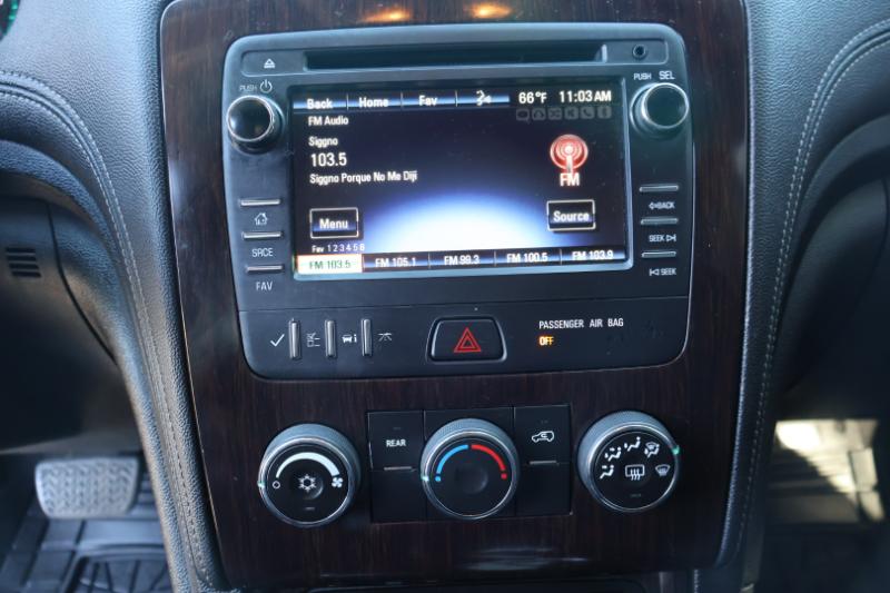 Chevrolet Traverse 1LT FWD 2016