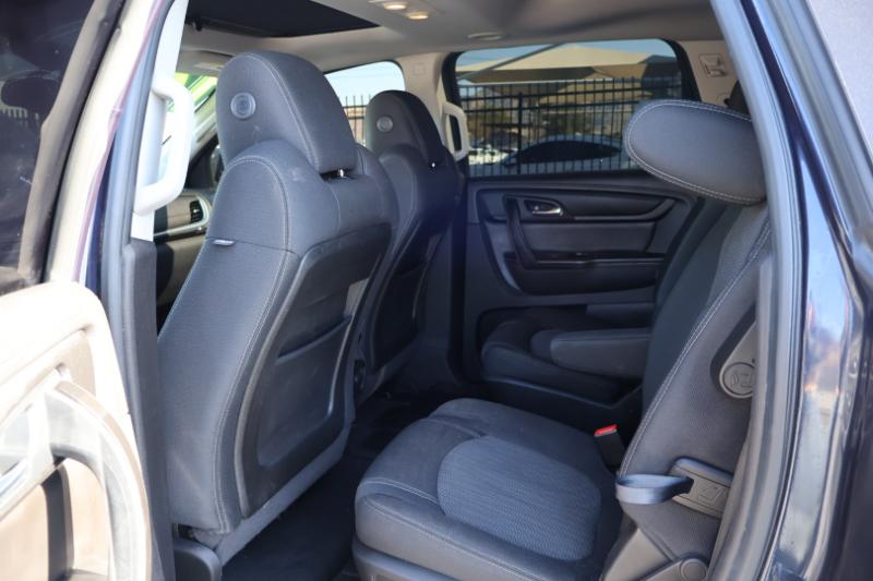 Chevrolet Traverse 1LT FWD 2016