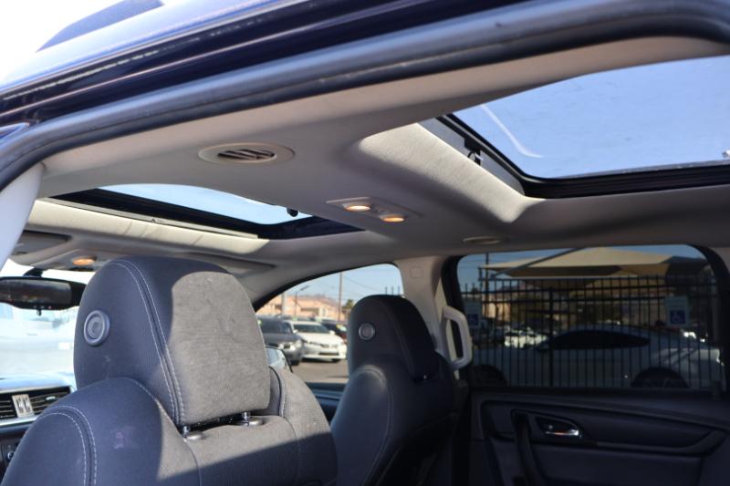 Chevrolet Traverse 1LT FWD 2016