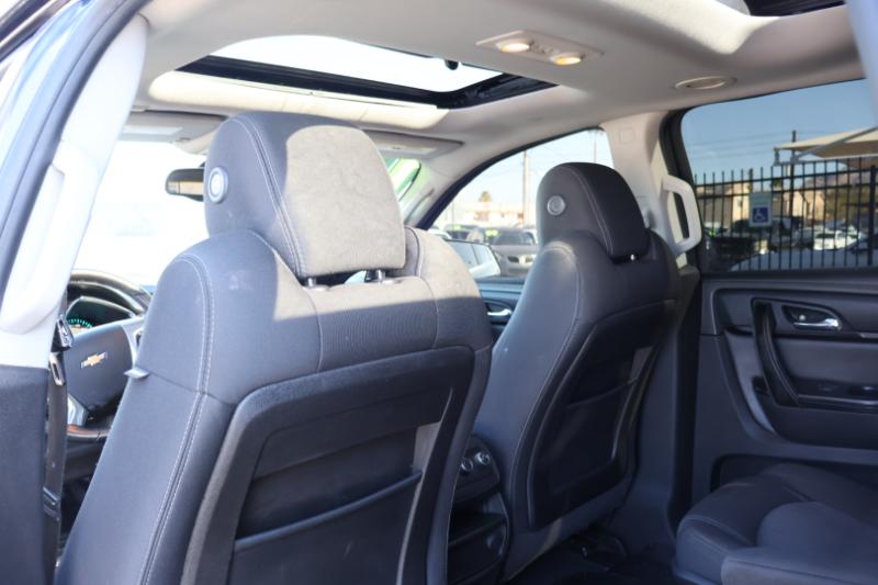 Chevrolet Traverse 1LT FWD 2016