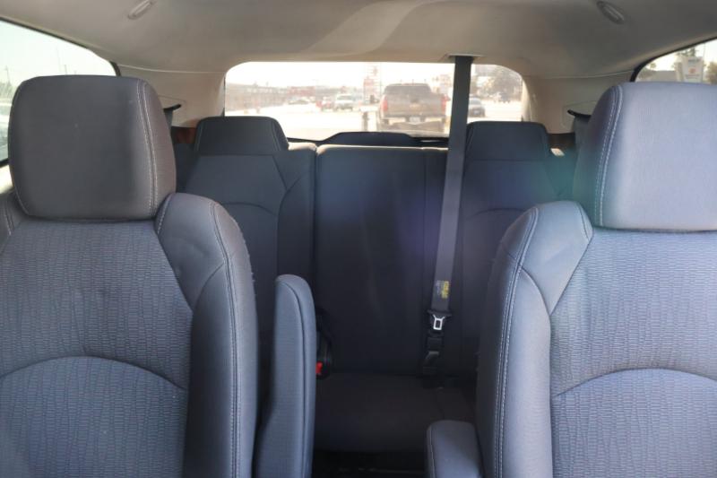 Chevrolet Traverse 1LT FWD 2016