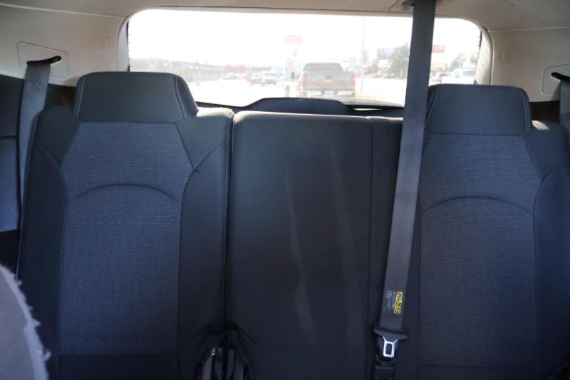 Chevrolet Traverse 1LT FWD 2016