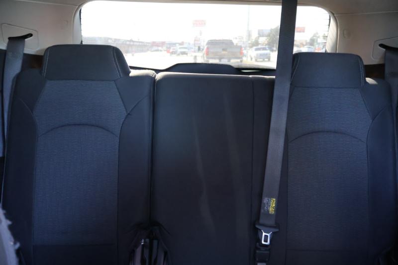 Chevrolet Traverse 1LT FWD 2016